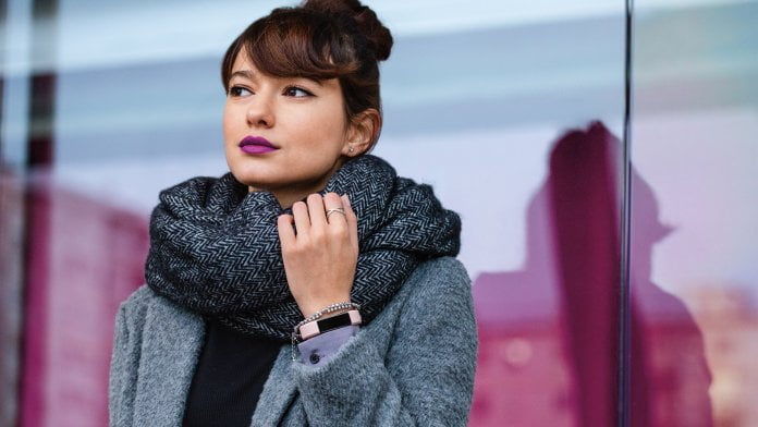 8 Best Fitbit Blaze Accessories Fashion Bands