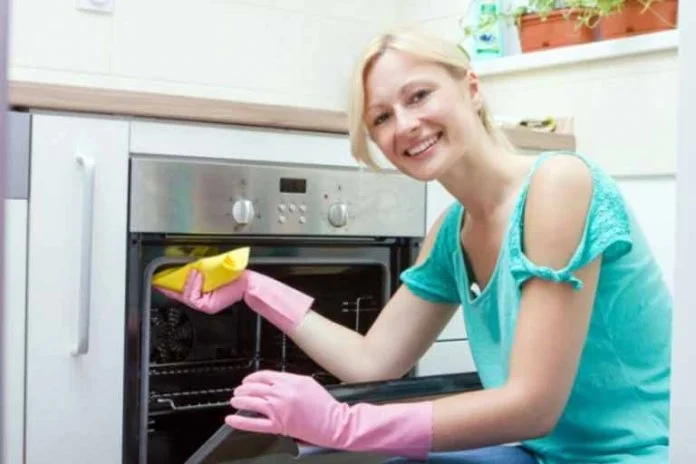 best oven cleaners