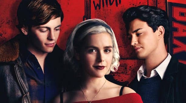 The Chilling Adventures of Sabrina Season 3 Challenges Netflix Reviews