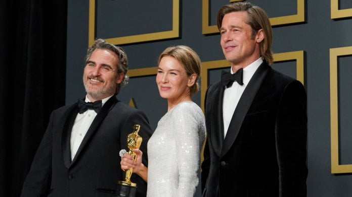2020 Oscars Biggest Legendary Moments Round-Up