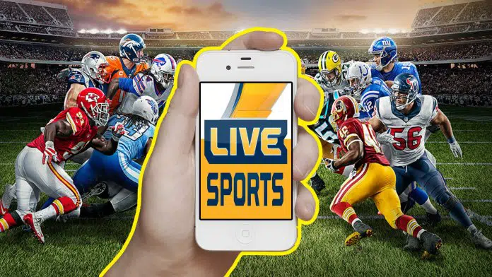 Best Apps To Watch Live Sports For Free