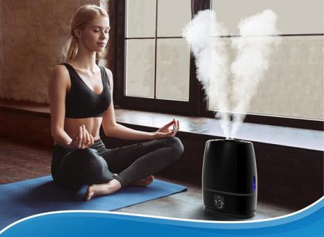 How Humidifiers Can Make Your Life More Comfortable