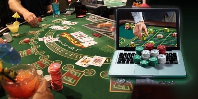 How To Find The Best Online Casino