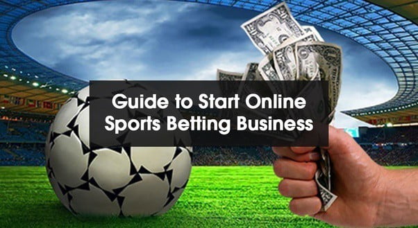 Things To Know Before Starting Betting On Online Sports Betting