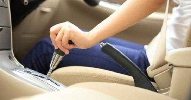 5 driving habits that are damaging your car