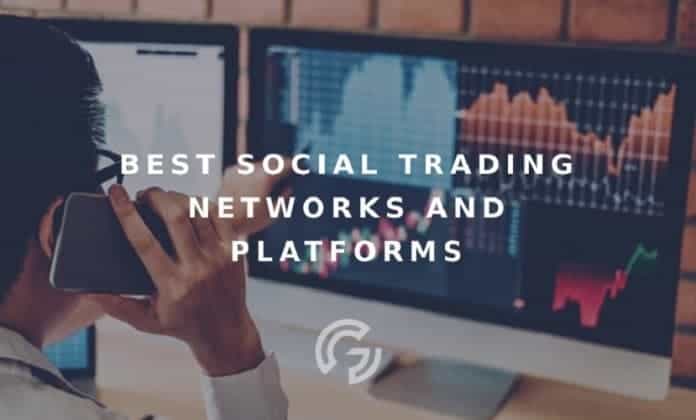 Tips on selecting the best social trading network