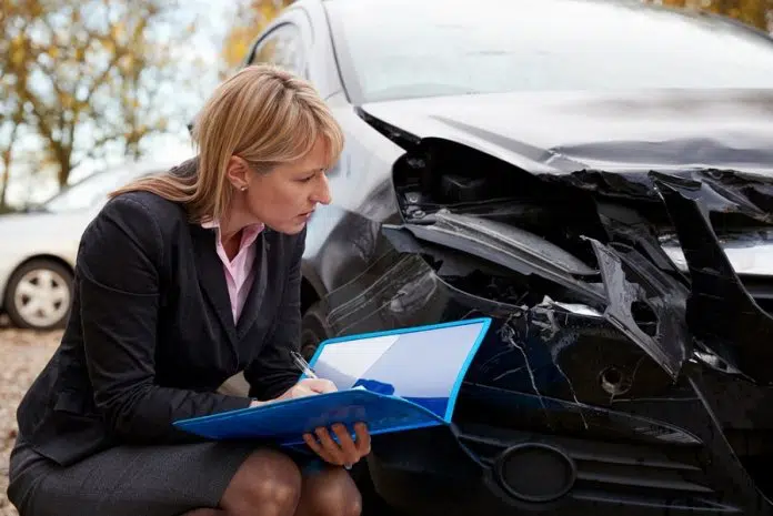 A Simple Guide to the Typical Car Accident Attorney Fees