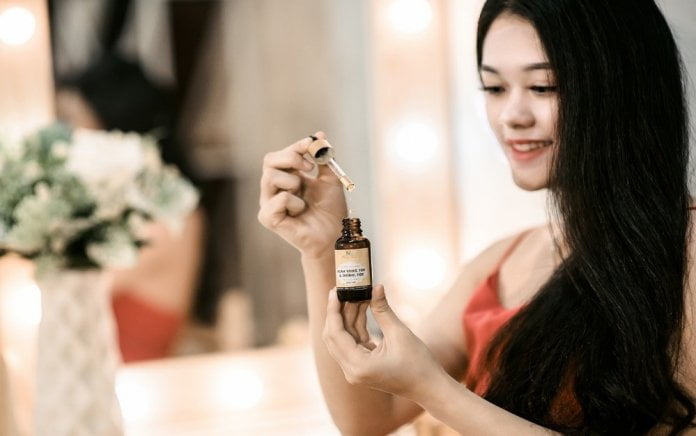 EVERYTHING YOU MUST KNOW ABOUT CBD OIL FOR HAIR LOSS