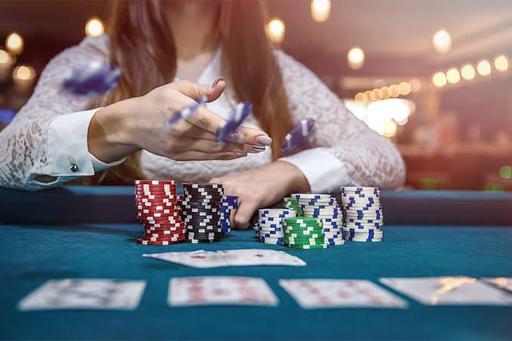 4 Tactics To Choose the best casino