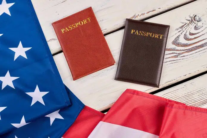 Advantages of having passports
