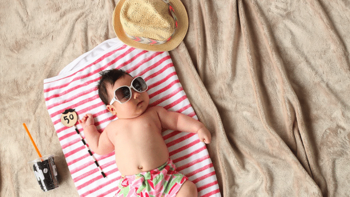 How to Shop for Baby Boy Summer Outfits