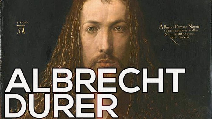 13 Essential Artworks of Albrecht Durer