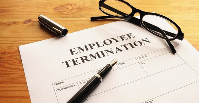What to Do if You Were Wrongfully Terminated