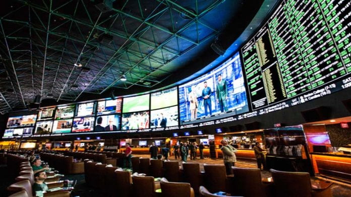 How to choose a sportsbook