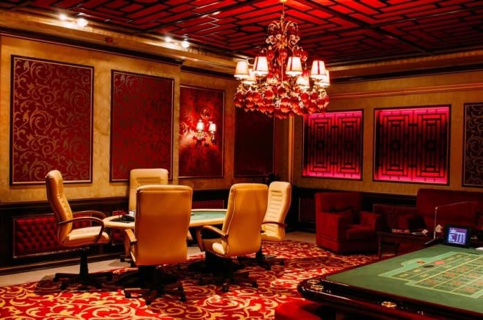 online casino VIP Lifestyle