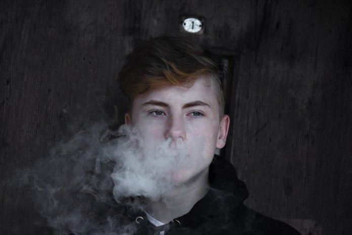 3 Positive Outcomes of The Smoking Age Rising to 21
