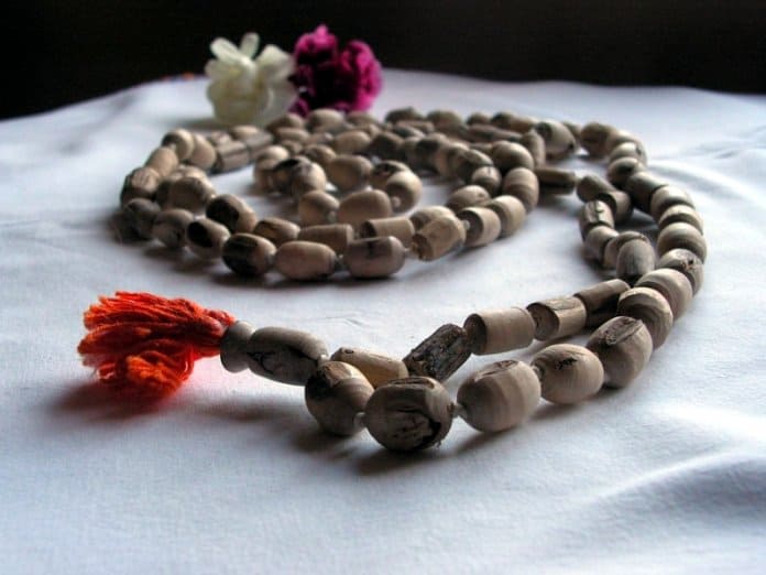 JapaMala Beads