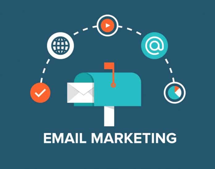best Email Marketing Campaign