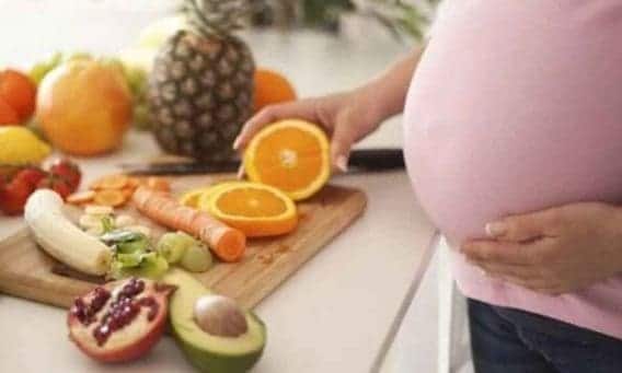 Foods To Eat  During Pregnancy