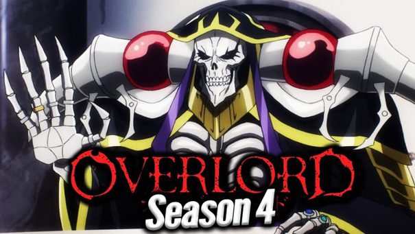 Overlord season 4 episode 13: Release date, time, and what to expect