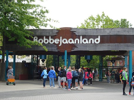 Top 10 Theme and Amusement Parks Belgium