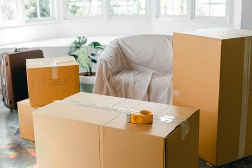 How to choose a moving company