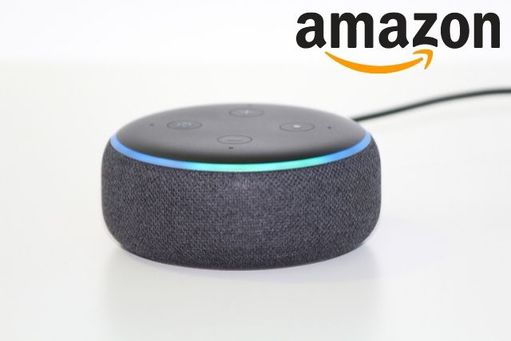 Alexa products Amazon