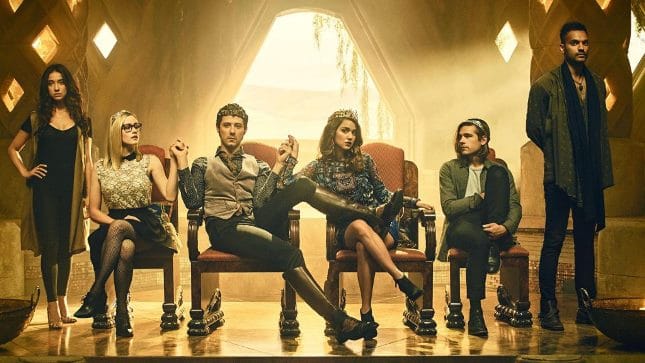 The Magicians Season 6 Release Date confirmed?