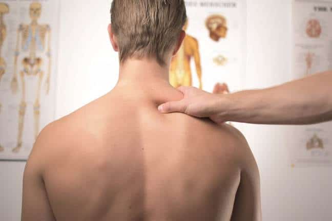 What Everyone Should Know About Neck Injuries