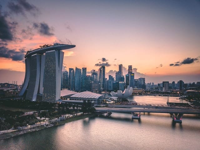 8 Exciting Places in Singapore