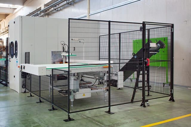 Get the Right Protection for Your Machinery with Custom Machine Guarding