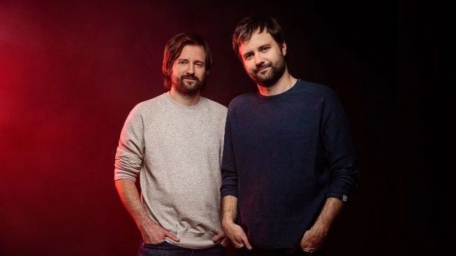 In a 30-minute exclusive interview, The Duffer Brothers Discuss Stranger Things Season 4 Spoilers and Season 5