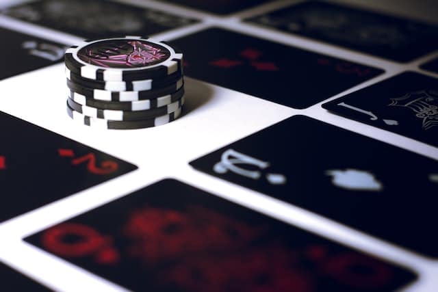 The impact of technology on the casino industry