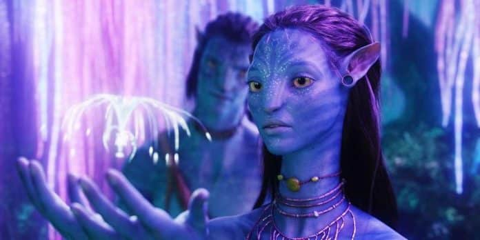 'Avatar' Featurette Reminds Audiences