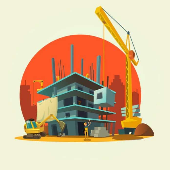 5 Risks of Construction Projects