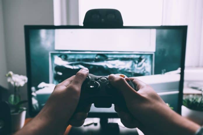 How Online Gaming has Transformed the Entertainment Sector