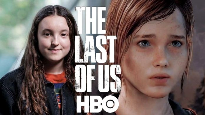 'The Last of Us' Release Date