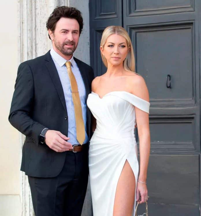 Stassi Schroeder is expecting her second Baby with Beau Clark