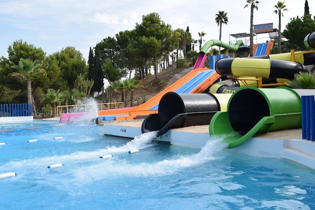 Interesting Water Parks from All over the World