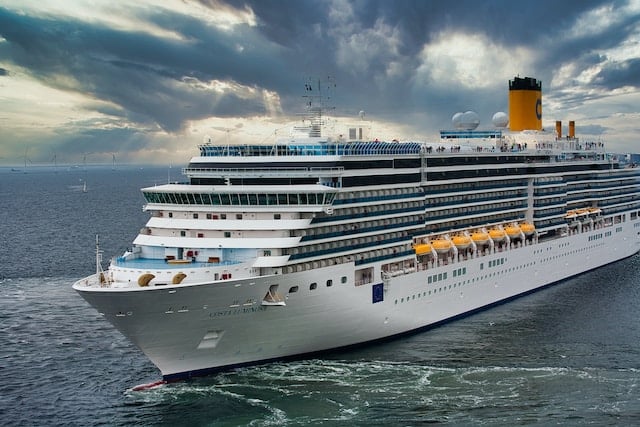 5 Important Sustainability Initiatives of Leading Cruise Lines