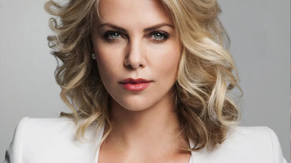 Who is Charlize Theron?