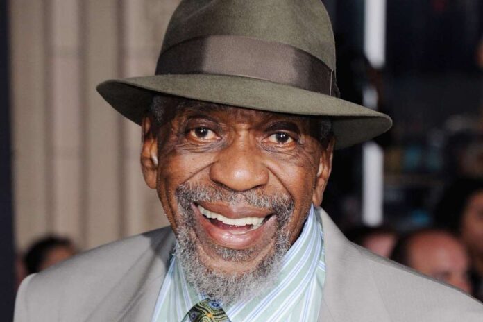 Actor Bill Cobbs Dies at 90: Known for Roles in 'The Bodyguard' and 'Night At The Museum'