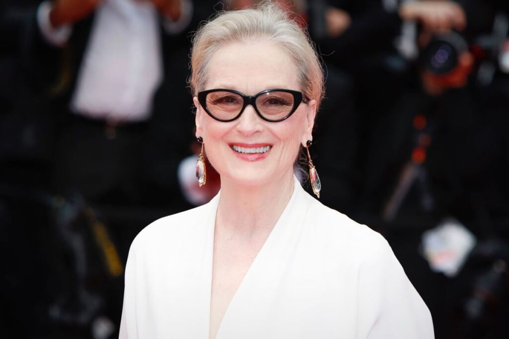 What Is Meryl Streep's Net Worth?